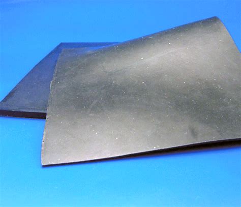 vibration isolation damping sheet material